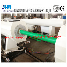 PPR Pipe Production Line Water Pipe Production Line